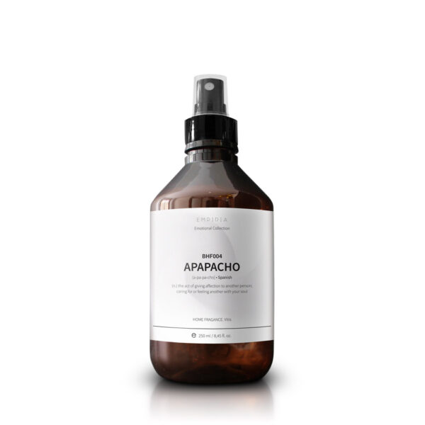 APAPACHO fragancia Empiria Collection 250ml