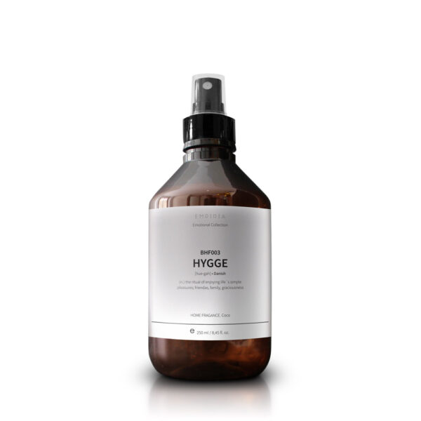 HYGGE fragancia Empiria Collection 250ml