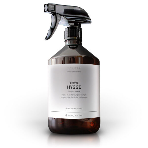 HYGGE fragancia Empiria Collection 500ml