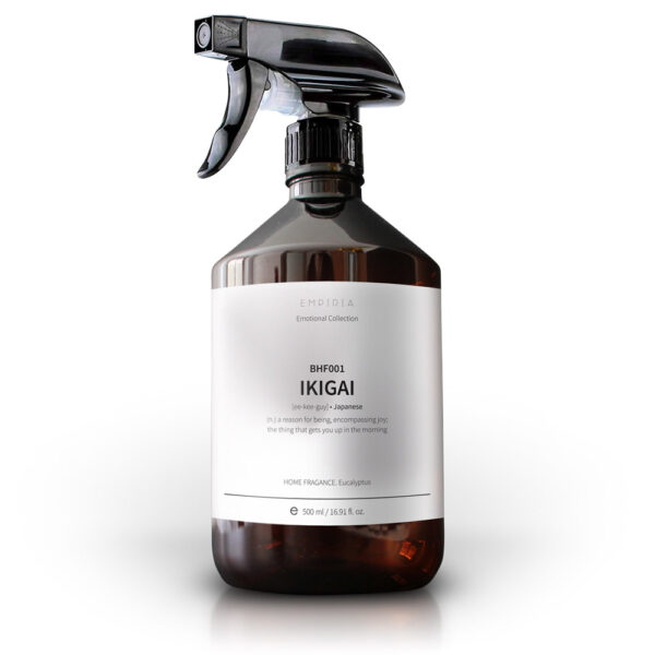 IKIGAI fragancia Empiria Collection 500ml