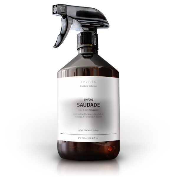 AUDADE fragancia Empiria Collection 500ml