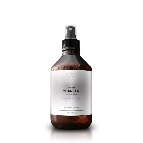 YUANFEN fragancia Empiria Collection 250ml