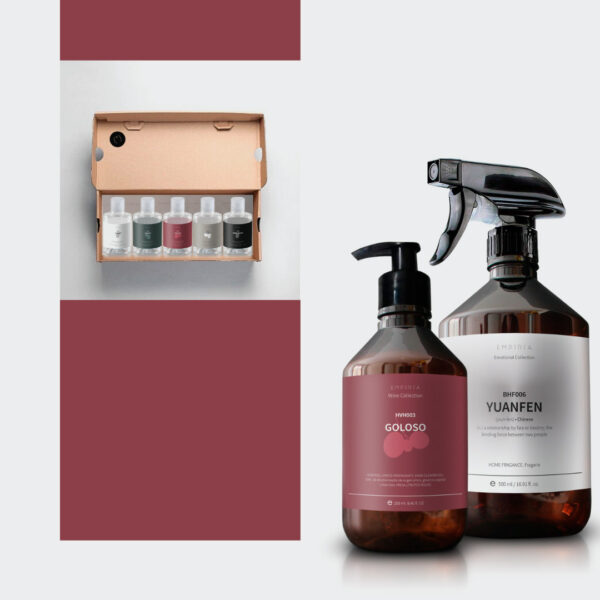 Goloso Kit Edition